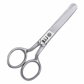 NAIL AND CUTICLE HOUSE HOLD SCISSORS